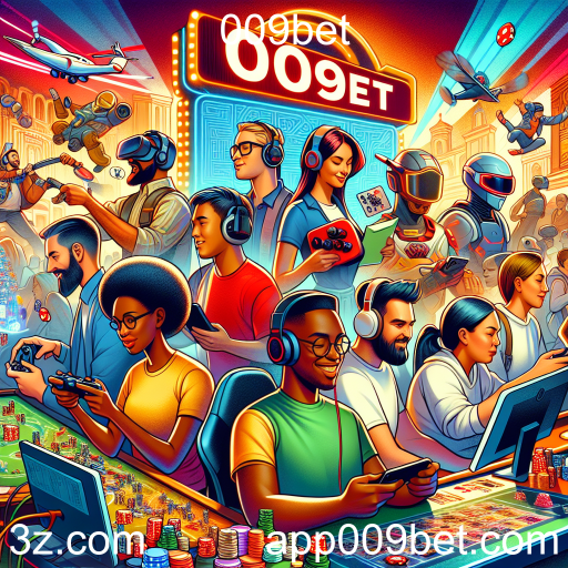 O Futuro dos Videogames: Inovações e Tendências de 2023