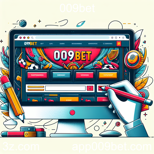 As Melhores Promoções em 009bet: Aumente suas Chances de Vitória!