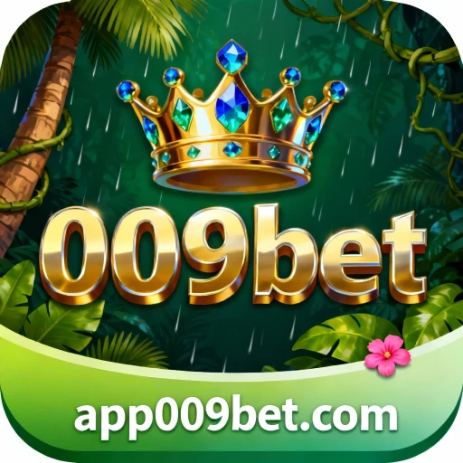Logo 009bet